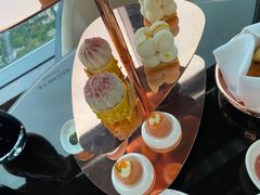 -瑞吉酒店·The Drawing Room闲逸廊·云端下午茶·夜奢Whiskey