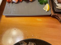 -王鼎精致料理铁板烧(世博源店)