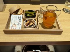 -谷小推·按摩·茶饮·社交(茂业店)