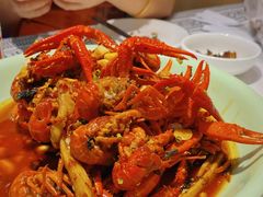 -靓虾二哥长沙地标小龙虾(五一广场店)