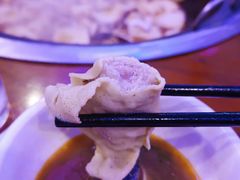 鲜蛋饺-曹丞相·地锅鸡·地锅鱼(武林店)