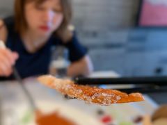 -四季民福烤鸭店(前门店)