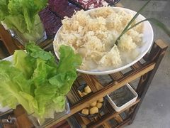 -打酱友•斑鱼海鲜粥火锅(吴桥店)