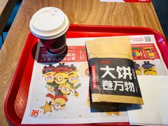 -肯德基(学院路店)