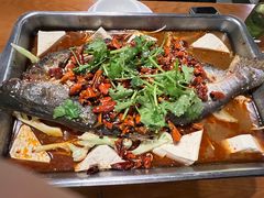 -豫江南川湘料理(岗顶六店)