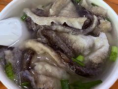 -江南红鱼汤(洋中花园店)