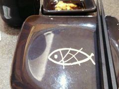 -禾绿寿司·定食·拉面·烧炸(喜荟城店)