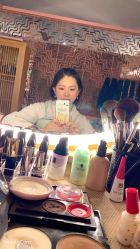 -盘子女人坊生日照·摄影馆(浦东店)