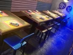 -匠子烤鱼(桫椤湾店)