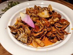 -周家二小姐的菜(西津渡店)