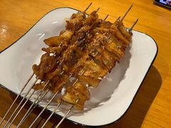 五花肉-麻喜大