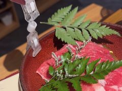 -巴奴毛肚火锅(广益哥伦布店)