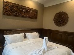 -北京益泉花园酒店