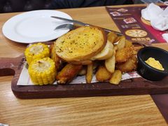 -米斯特比萨(望京西园店)