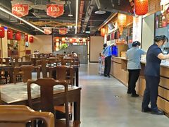 -安泰楼·佛跳墙创始人·传统闽味早茶·酒楼(三坊七巷闽菜地标店)