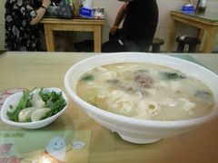 -清真刘记全羊肉鲜汤馆(前进路店)