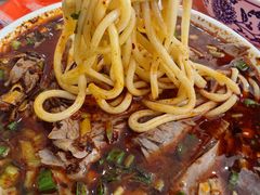 -吾穆勒蓬灰牛肉面·清真(北滨河中路店)