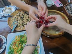 -龙姐私房菜(和顺古镇店)