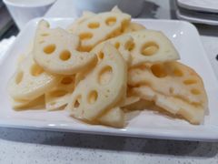 -古乐牛香·鲜牛肉牛杂火锅(梅村五洲国际店)