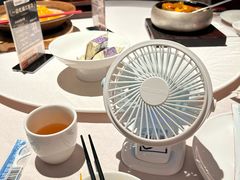 -千百味红餐厅·江西菜(绿地双子塔店)