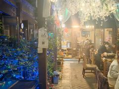 -束河人家(南锣鼓巷店)