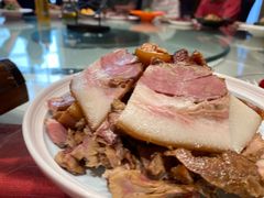 -飞鹿餐饮·陕南菜(北关店)
