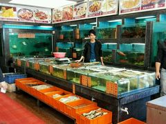 -新金盛·海鲜酒楼(盐田店)