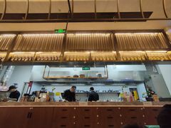 -盐说·西式餐酒馆(光明万达店)