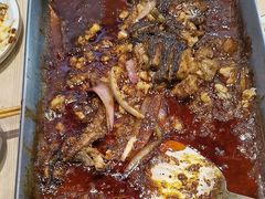 -鱼酷活鱼烤鱼(沈阳大悦城店)