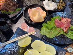 -合易泓烤肉(于洪广场店)