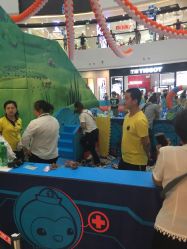 -万达宝贝乐园(北京槐房店)