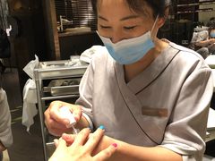-Dragonfly悠庭·按摩Spa(浦东嘉里城店)
