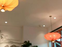 大堂-映山红鲜货火锅(鱼嘴店)