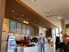 -Tims天好咖啡·贝果(凯德大峡谷购物中心店)