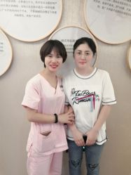 -爱帝宫通乳中心(福田总院)