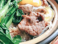 牛肉-禾滋味·日日美食店(荔福路店)