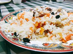 -新疆巴州金丝特餐厅(大钟寺店)