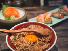 -眷屋の深夜食堂(云锦中心店)