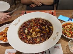 -椒爱水煮鱼川菜(中街大悦城店)