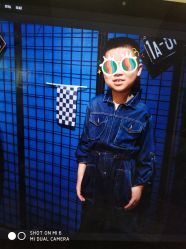 -西瓜庄园儿童摄影