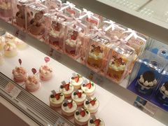 -好利来(东直门银座店)