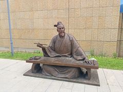 -长春世界雕塑园冰雪艺术天地