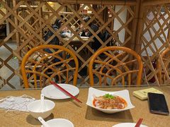 -渝信川菜(西单店)