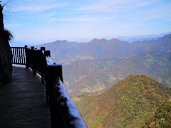 -塔云山