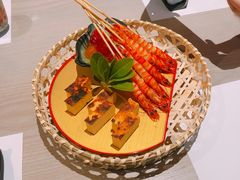 -天丰日本料理·铁板烧