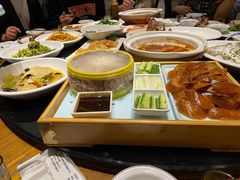 -翠姐姐农家大院(滨康路店)