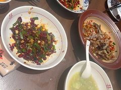 -农耕记·湖南土菜(halo广场店)