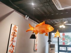 -向川南·水煮鱼·川菜(和平里店)