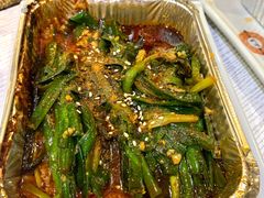 -白玉·朝鲜族烤串(南山店)