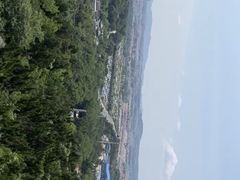 -蓬莱阁景区